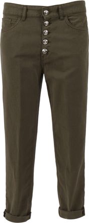 Dondup Pantalone Koons Bot Gioie