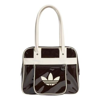 adidas Advanced Archive Shoulder Bag Aurora Coffee Met KW4688