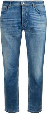 Department Five BOTTOMWEAR - Pantaloni jeans su YOOX.COM