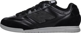 New Balance Hombre, Deporte, Negro, Talla: 37 1/2 EU