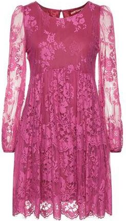 Aniye By VESTIDOS - Minivestidos en YOOX.COM