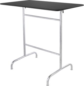 Schaffner Metall-Stehtisch Rigi