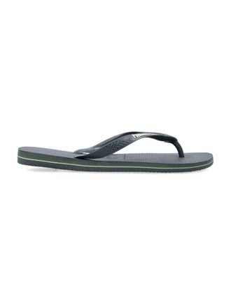 Havaianas platte schoenen