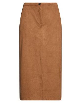 Marella PARTES DE ABAJO - Faldas midi en YOOX.COM