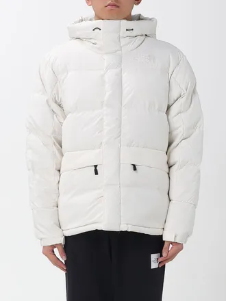 The North Face Jacket THE NORTH FACE Men color White
