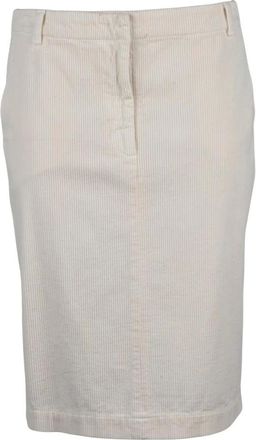 Aspesi Donna, Gonne, Beige, M, new