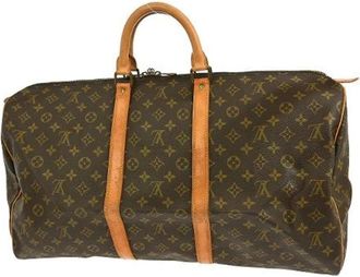Louis Vuitton unisex, Pre-owned, Marrone, Taglia unica, used