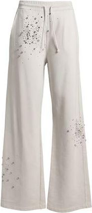 Des_Phemmes BOTTOMWEAR - Pantaloni su YOOX.COM