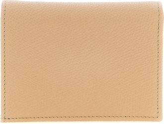 Valentino Garavani Womens Multicolor Calfskin Cardholder Accessory