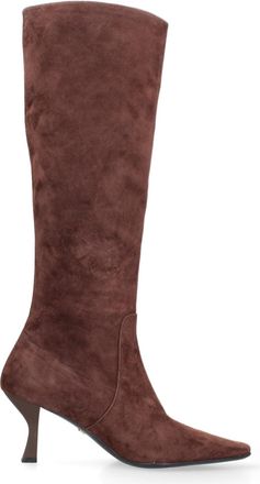 Marc Ellis Hoge laars Women