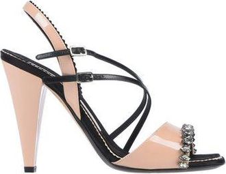 N&deg;21 CALZADO - Sandalias con cierre en YOOX.COM