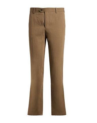 Brian Dales BOTTOMWEAR - Trousers on YOOX.COM