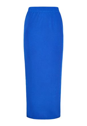 Faina Rock Dames KONING BLAUW