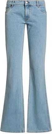 Coperni BOTTOMWEAR - Pantaloni jeans su YOOX.COM