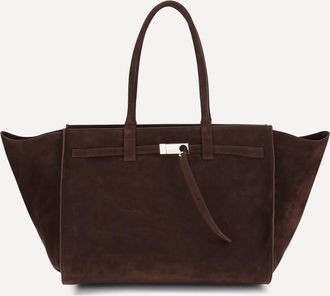 Benedetta Bruzziches Mame Weekend Shoulder Bag Female UNI