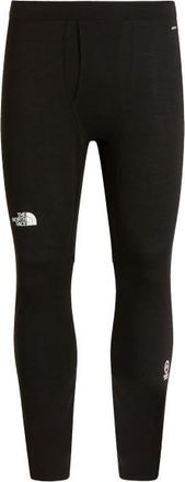 The North Face Summit Pro Baselayer Tight Kunstfaserunterw&auml;sche f&uuml;r Herren | schwarz
