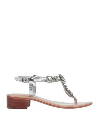 Cristin FOOTWEAR - Thong sandals on YOOX.COM