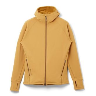 Houdini Power Houdi Fleecejacke f&uuml;r Herren | beige