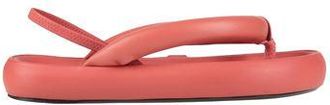 Isabel Marant FOOTWEAR - Thong sandals on YOOX.COM