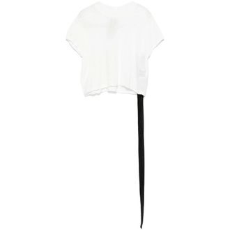 Rick Owens Donna, Top, Bianco, M, new