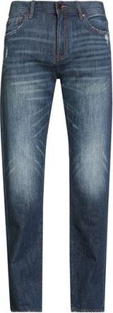 A|X Armani Exchange PARTES DE ABAJO - Pantalones vaqueros en YOOX.COM