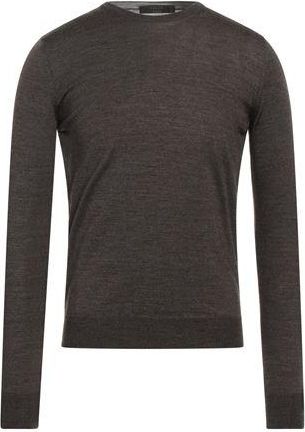 Vneck KNITWEAR - Jumpers on YOOX.COM