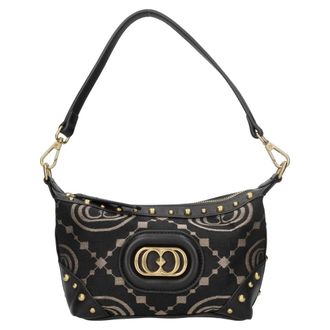 La Carrie Tassen, Dames, Zwart, ONE Size, Tassen.. Zwart