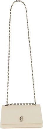 Marc Jacobs Donna, Borse, Bianco, Taglia unica, new