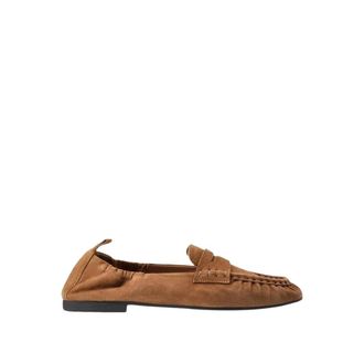 Copenhagen Loafers, female, Brown, Size: 11 US Cph885 Loafer