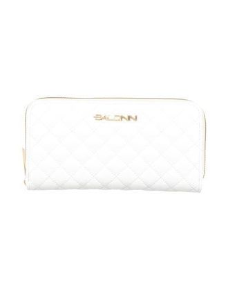 Baldinini Small Leather Goods - Wallets sur YOOX.COM