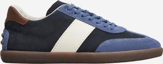 Tod's Multicolor Lace Up Sneakers