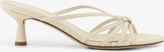 Aeyde Sandali Abby in pelle - AEYDE - gender_Woman