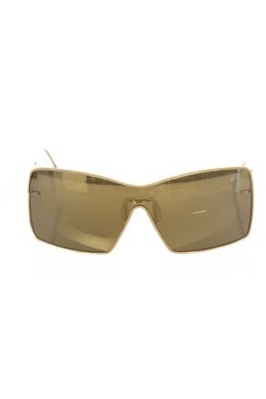 Frankie Morello Metallic Fiber Women Womens Sunglasses