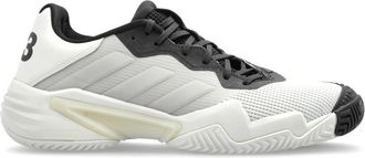 Yohji Yamamoto Uomo, Scarpe, Bianco, 44 EU, new