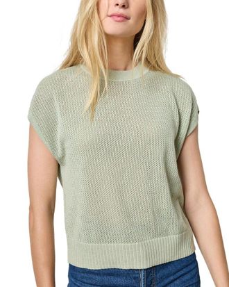 Lilla P Crewneck Sweater