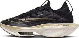 Nike Air Zoom Alphafly NEXT% 2 Black Gold DN3555-001