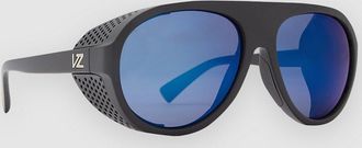 Vonzipper Esker Polar Blk Sat Sonnenbrille schwarz