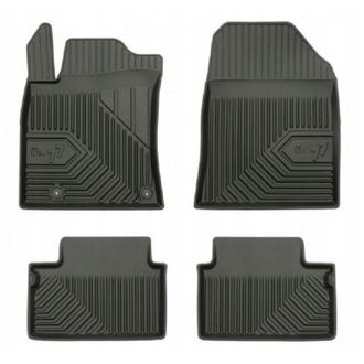 OEM Alfombras De Goma Kia Xceed Desde 2019- Paso 77