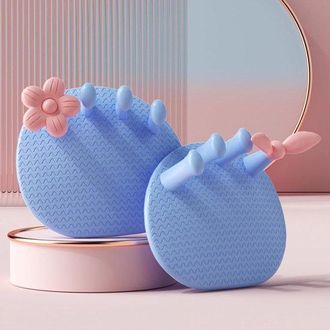 OEM Entrenador De Arco Plantar - Masajeador De Pies - Azul