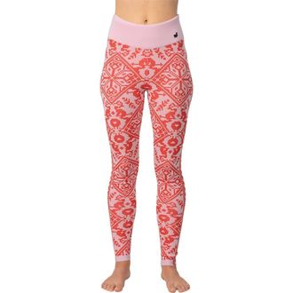 Kari Traa Saga Pant - Womens in Heat at Nordstrom, Size X-Large