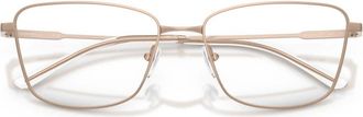 Emporio Armani 0Ea 1185B - unisex - Brillen - Grijs - 56 MM - Accessoires