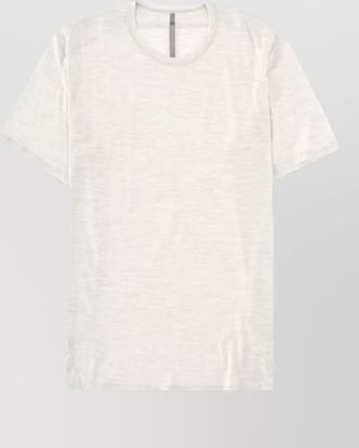 Veilance frame short sleeve crew neck t-shirt