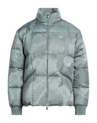 A|X Armani Exchange JACKEN & M&Auml;NTEL - Pufferjacken & Daunenjacken auf YOOX.COM