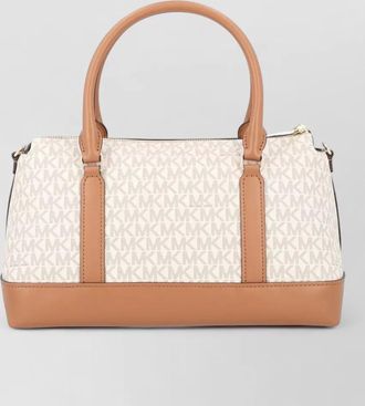 Michael Kors andie medium shoulder bag top handles