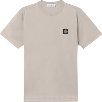 Stone Island Steen eiland