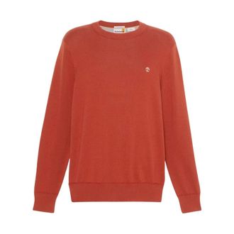 Timberland Heren, Truien, Rood, Maat: 2XL