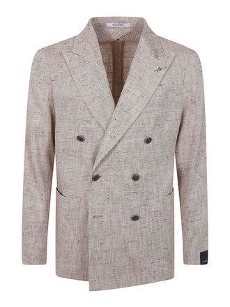 Tagliatore Montecarlo Jacket