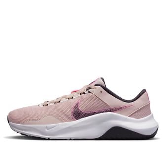 Nike (WMNS) Nike Legend Essential 3 Next Nature Barely Rose DM1119-601