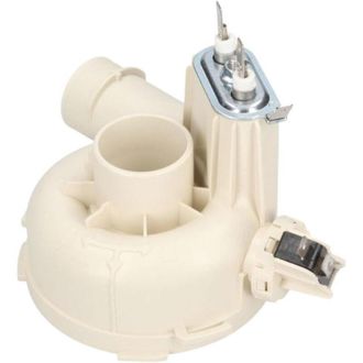 Brandt Resistencia 1800w Para Lavavajillas Thomson, Gorenje, Samsung, Saba - As0067080