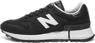 New Balance 1300 x COMME des GARCONS Homme Crisp Black MS1300WJ